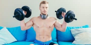 Ectomorph Nutrition Plan 2025: Gain Weight & Build Muscle - Cover Image