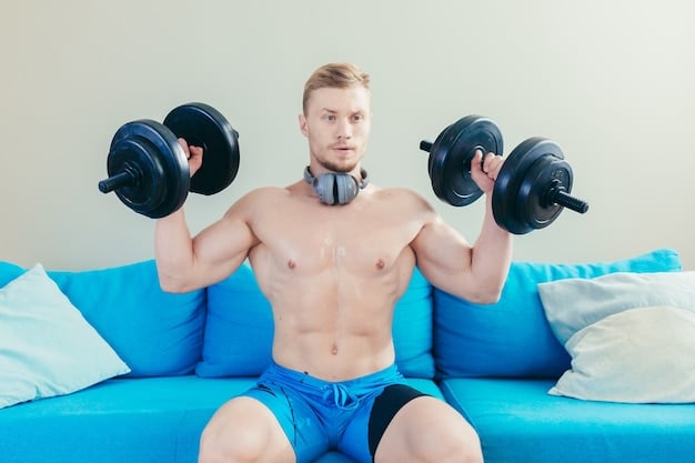 Ectomorph Nutrition Plan 2025: Gain Weight & Build Muscle