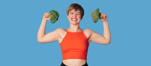 Nutrition Plan for Mesomorphs: Muscle Growth & Maintenance