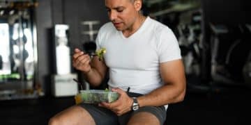 Gluten-Free Bodybuilding Nutrition Plan: Athletes' Guide - Cover Image
