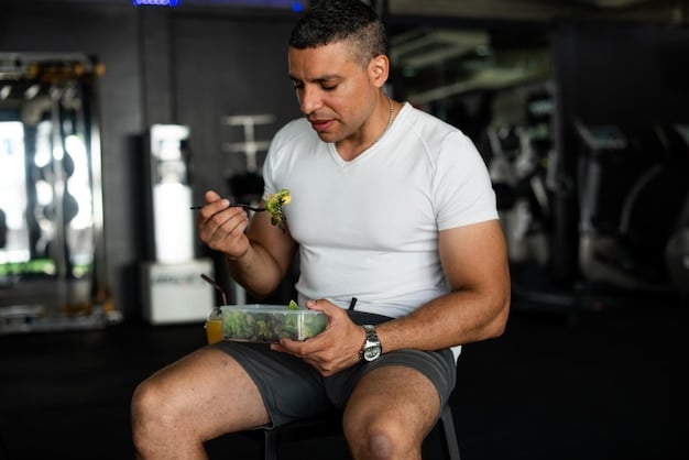 Gluten-Free Bodybuilding Nutrition Plan: Athletes’ Guide