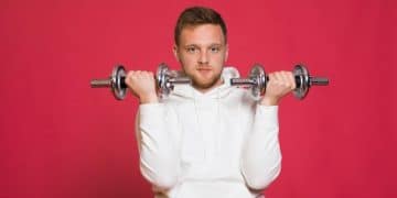 The Dairy-Free Bodybuilding Nutrition Plan: Alternatives and Meal Ideas for 2025 - Cover Image