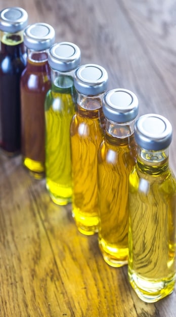 Omega-3 Fatty Acids: Choosing the Right Supplement for US Health
