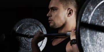 The Updated 5x5 Training: Strength & Mass in 3 Months - Cover Image