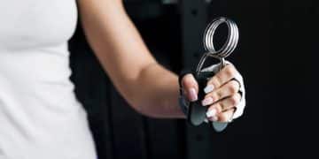 The 2025 Guide to Grip Strength: Improve Your Hold & Lift Heavily - Cover Image