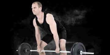 Maximize Muscle Growth: 5-Day Split Routine for 2025 - Cover Image