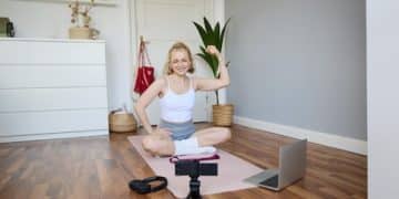 6-Week Bodyweight Workout Plan for Beginners: Build Strength Fast - Cover Image