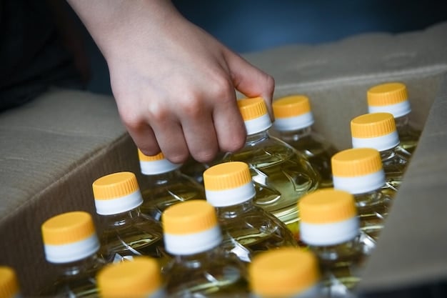 FDA’s 2025 Regulations: Impact on Your Supplement Stack