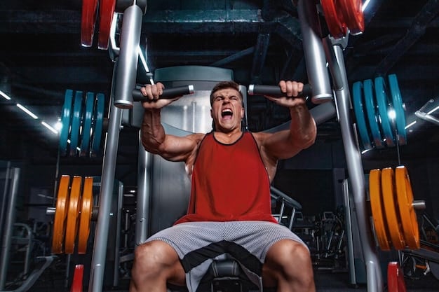 Boost Your Bench: 3 Proven Techniques to Add 10 lbs in 4 Weeks (2025 Update)