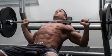 Boost Your Bench: 3 Proven Techniques Your 2025 Bench Press Gain - Cover Image
