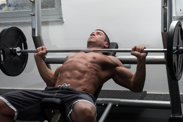 Boost Your Bench: 3 Proven Techniques Your 2025 Bench Press Gain
