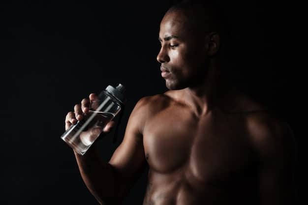 Maximize Muscle Growth: Creatine Supplementation 2025 Guide