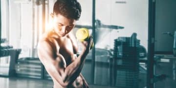 Maximize Muscle Growth: 5-Day Split Routine for 2025 - Cover Image