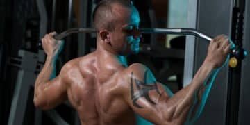 Maximize Muscle Growth: 5-Day Split Routine for 2025 - Cover Image