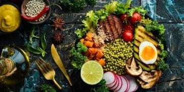 7-Day High-Protein Meal Plan for Muscle Growth: 2025 Update - Cover Image