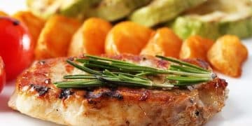 Ultimate 7-Day High-Protein Meal Plan for Muscle Growth (2025) - Cover Image