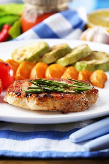 Ultimate 7-Day High-Protein Meal Plan for Muscle Growth (2025)